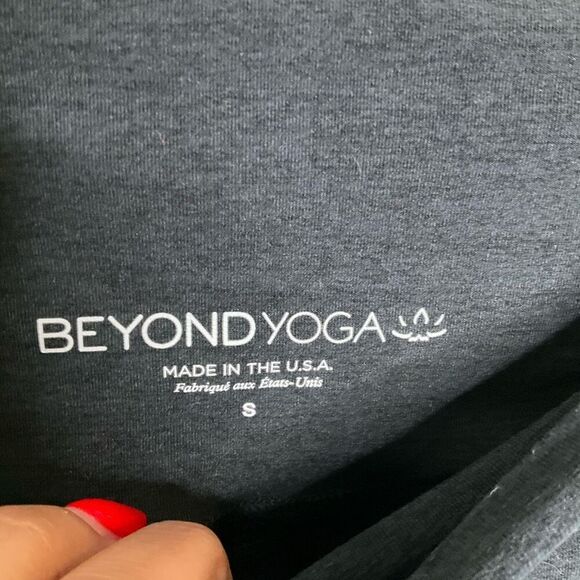 Beyond Yoga Spacedye Bootcut - Picture 5 of 8